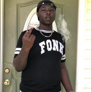 Meet your Posher, Geritt